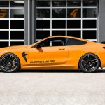 G-Power BMW M8 Competition