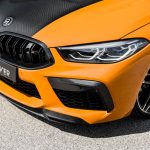 G-Power BMW M8 Competition