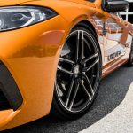 G-Power BMW M8 Competition