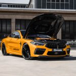 G-Power BMW M8 Competition