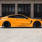 G-Power BMW M8 Competition