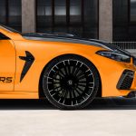 G-Power BMW M8 Competition