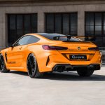 G-Power BMW M8 Competition