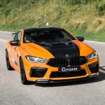 G-Power BMW M8 Competition