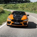 G-Power BMW M8 Competition