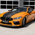 G-Power BMW M8 Competition