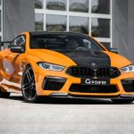 G-Power BMW M8 Competition