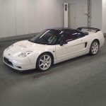 Honda NSX-R Auction