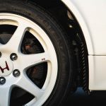 Honda NSX-R Auction