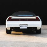 Honda NSX-R Auction
