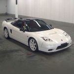 Honda NSX-R Auction