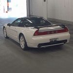 Honda NSX-R Auction
