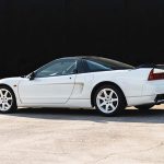 Honda NSX-R Auction