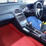 Honda NSX-R Auction