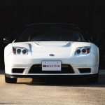 Honda NSX-R Auction