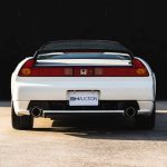 Honda NSX-R Auction