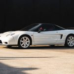 Honda NSX-R Auction