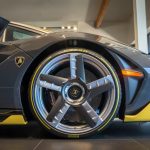 Lamborghini Centenario Roadster