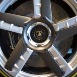 Lamborghini Centenario Roadster