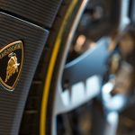 Lamborghini Centenario Roadster