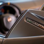 Lamborghini Centenario Roadster