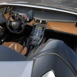 Lamborghini Centenario Roadster