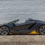Lamborghini Centenario Roadster