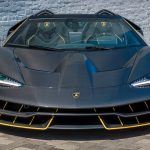 Lamborghini Centenario Roadster