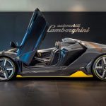 Lamborghini Centenario Roadster