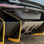 Lamborghini Centenario Roadster