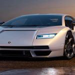 Lamborghini Countach