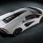 Lamborghini Countach