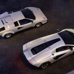 Lamborghini Countach