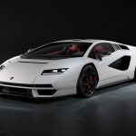 Lamborghini Countach