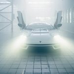 Lamborghini Countach