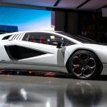 Lamborghini Countach