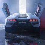 Lamborghini Countach