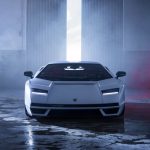 Lamborghini Countach