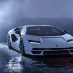 Lamborghini Countach