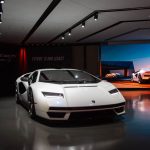 Lamborghini Countach