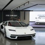 Lamborghini Countach