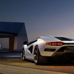 Lamborghini Countach