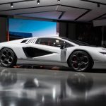 Lamborghini Countach