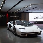 Lamborghini Countach