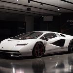 Lamborghini Countach