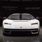 Lamborghini Countach