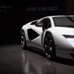 Lamborghini Countach