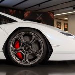 Lamborghini Countach