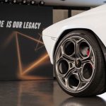 Lamborghini Countach