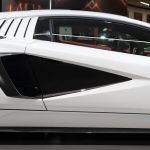 Lamborghini Countach